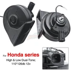 Twin Tone Snail Horn For Honda Acura 38150-SDA-A01 38100-SDB-A02 38150-STX-H02. Fixed Price $17.49.
