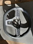 2018 Nissan Rogue Steering Wheel. Fixed Price $60.00.