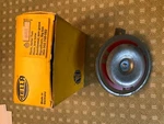 Hella Horn 002768082 DBC2666 Jaguar XJ6 Low Tone Universal Bmw Mercedes Audi. Fixed Price $35.00.