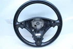 Steering Wheel Porsche Cayenne 2008 Black 1103580. Fixed Price $99.99.