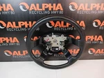 05 Range Rover Steering Wheel LR022687. Fixed Price $112.50.