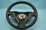 2009-2014 Acura Tl Steering Weel W/ Audio And Cruise Control Switch Oem. Fixed Price $96.80.