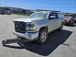 Used Steering Wheel Fits: 2018 Chevrolet Silverado 1500 Pickup Grade. Fixed Price $104.55.