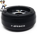 Nrg Innovations Steering Wheel Short Hub Adapter SRK-185H + Uspl Air Freshener. Fixed Price $138.60.