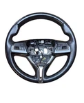 2016 Maserati Ghibli Steering Wheel Leather W/ Switches Oem. Fixed Price $63.66.