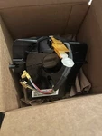 5156106AG Steering Wheel Clock Spring 07-19 Jk Jeep Wrangler & Dodge Chrysler. Fixed Price $450.00.