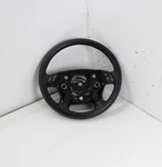 2003-2014 Volvo XC90 Steering Wheel Black Sb. Fixed Price $134.99.