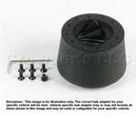 Nardi Personal Steering Wheel Hub Adapter For Mazda RX7 RX-7 1978 06/1980. Fixed Price $166.36.