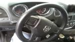 Caravan 2013 Steering Wheel 31100798. Fixed Price $104.55.