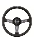 Sparco Steering Wheel L777 Leather Black - 015L800PL. Fixed Price $339.00.