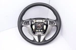 2012 Honda Crosstour Driver Steering Wheel W/ Audio Cruise Switches Oem. Fixed Price $99.00.