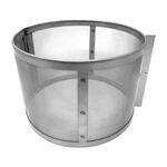 Fruitland Vacuum Part For RCF370/RCF500 Pumps, Item #605, S.s. Mesh Filt.... Fixed Price $379.99.