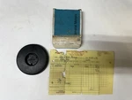 #329736 Horn Button Cap Nos Chevy. Fixed Price $50.00.