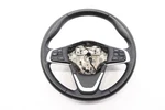 2018 - 2023 Bmw X2 F39 Steering Wheel W/ Switch Button Leather Oem 6797325. Fixed Price $122.05.
