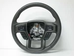 18-20 Ford Expedition Driver Steering Wheel JL1B-3600. Fixed Price $199.99.
