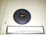 Nos Oshkosh Horn Button HB90KT 1896890 2530013533010 Hemtt M1070 HB90SH. Fixed Price $32.25.