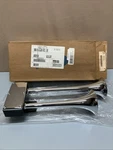 Hadley Bully Air Horn H00910CA 15.5" Chrome Zinc (nos). Fixed Price $139.99.