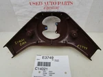 83 Buick Lesabre Rear Steering Wheel Trim Maroon 25510105 Oem. Fixed Price $49.99.