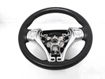 2018 Nissan Altima Sedan 4-DOOR Steering Wheel Black/charcoal Oem 48430-9HU7A. Fixed Price $171.24.