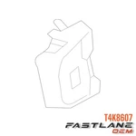 2019-2020 Jaguar I-pace/xe Audio Switch New Oem T4K8607. Fixed Price $161.15.