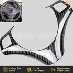 Scopione Carbon Steering Wheel Cover For Bmw E81 E82 E84 E87 E88 E90 E91 E92 E93. Fixed Price $220.00.