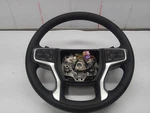 2026 Silverado 1500 Steering Wheel With Controls 12887680. Fixed Price $146.38.