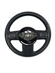 2017 Jeep Patriot Sport Steering Wheel With Cruise Control Oem. Fixed Price $44.99.
