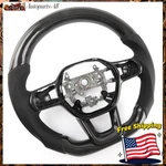 Real Carbon Fiber Steering Wheel For 2025 Honda Civic Type Hatchback 4-DOOR. Fixed Price $379.99.