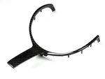 Autotecknic Carbon Fiber Steering Wheel Trim (m-sport) Various Bmw Vehicles. Fixed Price $137.75.