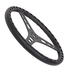 Joes Racing Products 13533-B Lightweight Flat Steering Wheel 13". Fixed Price $111.27.