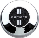 1967 Camaro Deluxe Horn Cap Chrome. Fixed Price $50.39.
