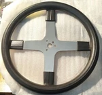 Performance 91-5041 GT3 Competition Wheel, Tognotti Style. Fixed Price $50.00.