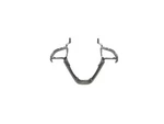 Genuine Mopar Steering Wheel Bezel 6EP49XSAAD. Fixed Price $66.73.