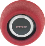 Oer Deluxe Wood Steering Wheel Cap Red 1969-1970 Pontiac Firebird And Gto. Fixed Price $109.98.