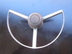68-70 Mopar Body Steering Wheel Horn W/ Center Button Oem 2925442. Fixed Price $125.00.