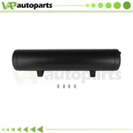 5 Gallon Air Tank 9 Ports For Train Horns Compressor Ride Suspension Black. Fixed Price $86.71.