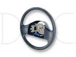 02-07 Ford F250 F350 Xl Steering Wheel Black Oem 2L34-3600-BAW. Fixed Price $130.00.