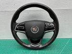 2014 Cadillac Ats Steering Wheel Oem. Fixed Price $112.94.