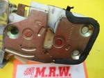 Door Latch Power Lock Actuator Passenger Side Front For 99 00 01 02 03 Acura Tl. Fixed Price $29.97.