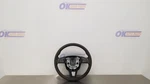 12 Cadillac Cts V-series Steering Wheel Black Suede. Fixed Price $382.50.