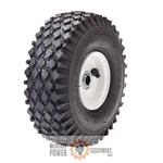 Genuine Oregon Wheel Assembly, 410/350-4-SNAPPER Fits Briggs 5-0618 72-728. Fixed Price $37.36.