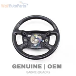 2002-2006 Audi A4 4-SPOKE Leather Steering Wheel 8E0419091BH. Fixed Price $33.49.
