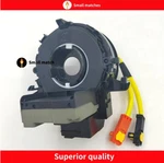 Clock Spring&steering Angle Sensor For ES350 LS460 RX330 Land Cruiser RAV4 Yaris. Fixed Price $132.05.