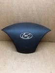 11-16 Hyundai Elantra Left Driver Side Steering Wheel Dark Grey. Fixed Price $55.00.