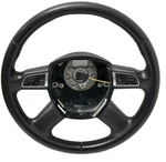 2012 Audi Q5 Black Steering Wheel Assembly 8R0419091SWUN Oem. Fixed Price $21.25.