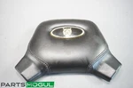 88-94 Jaguar XJ6 XJ-6 XJ12 XJ-12 Black Steering Horn Button With Emblem. Fixed Price $30.80.