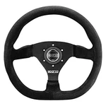 Sparco 015TRGS1TUV Steering Wheel (strwhl L360 Suede Black). Fixed Price $243.75.
