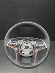 2013-2019 Cadillac Xts Steering Wheel W/ Cruise Control Switch Oem. Fixed Price $46.74.