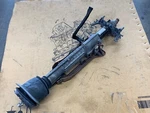 Oem Bmw E82 E92 E90 Coupe Manual Front Steering Column Assembly 32306780274AI05. Fixed Price $85.00.