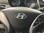 Driver Left Air Bag Sedan Wheel Fits 11-16 Elantra 963366. Fixed Price $184.91.